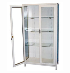 Instrument Cabinets Manufacturer Supplier Wholesale Exporter Importer Buyer Trader Retailer in Tiruppur Tamil Nadu India